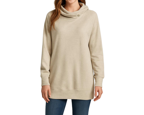 aerie Tops - Aerie Oversized Hooded Sweatshirt Pullover Size Small Woman’s Hoodie